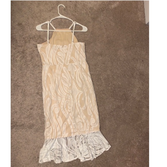 Don’t need it anymore worn once for engagement pic - Picture 3 of 4